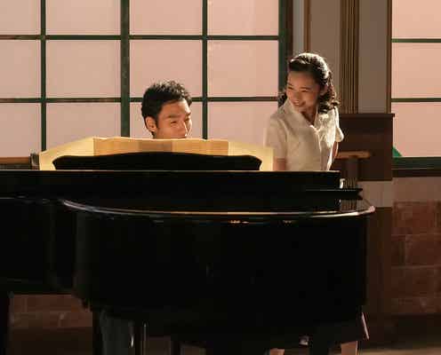 「ブギウギ」スズ子(趣里)&善一(草なぎ剛)梅丸で最後のセッション「号泣」「名シーン」と反響続々