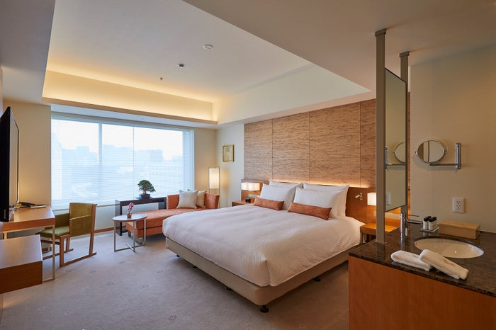 ザ・キタノホテル東京／画像提供：北野合同建物