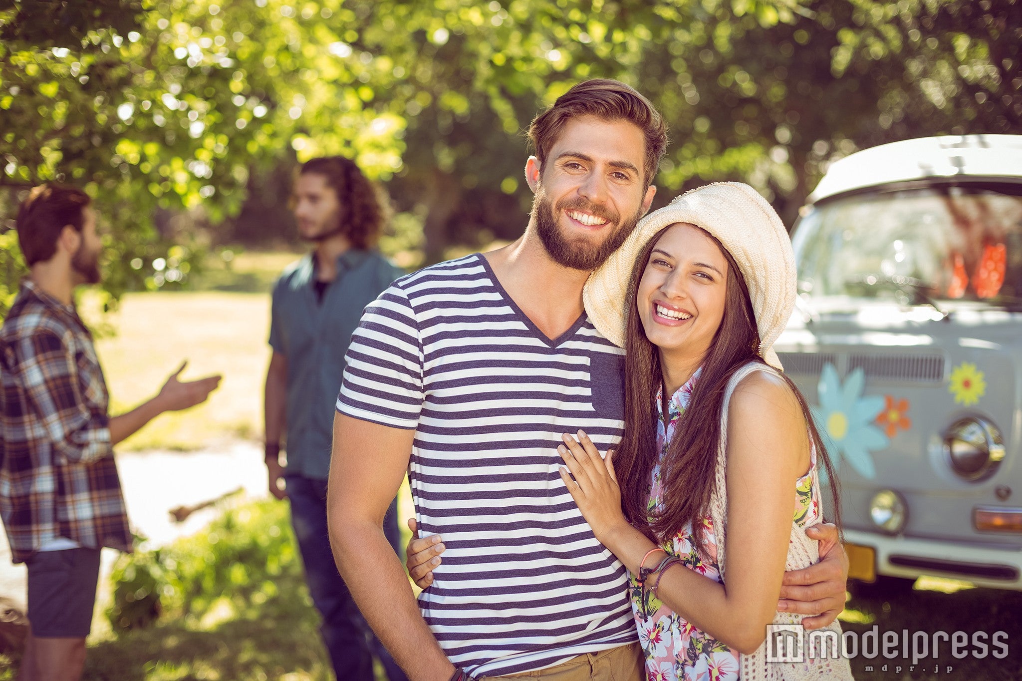 実りのある合コンに（Photo by wavebreakmedia）