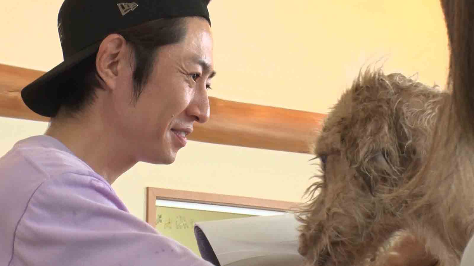 相葉雅紀（C）日本テレビ