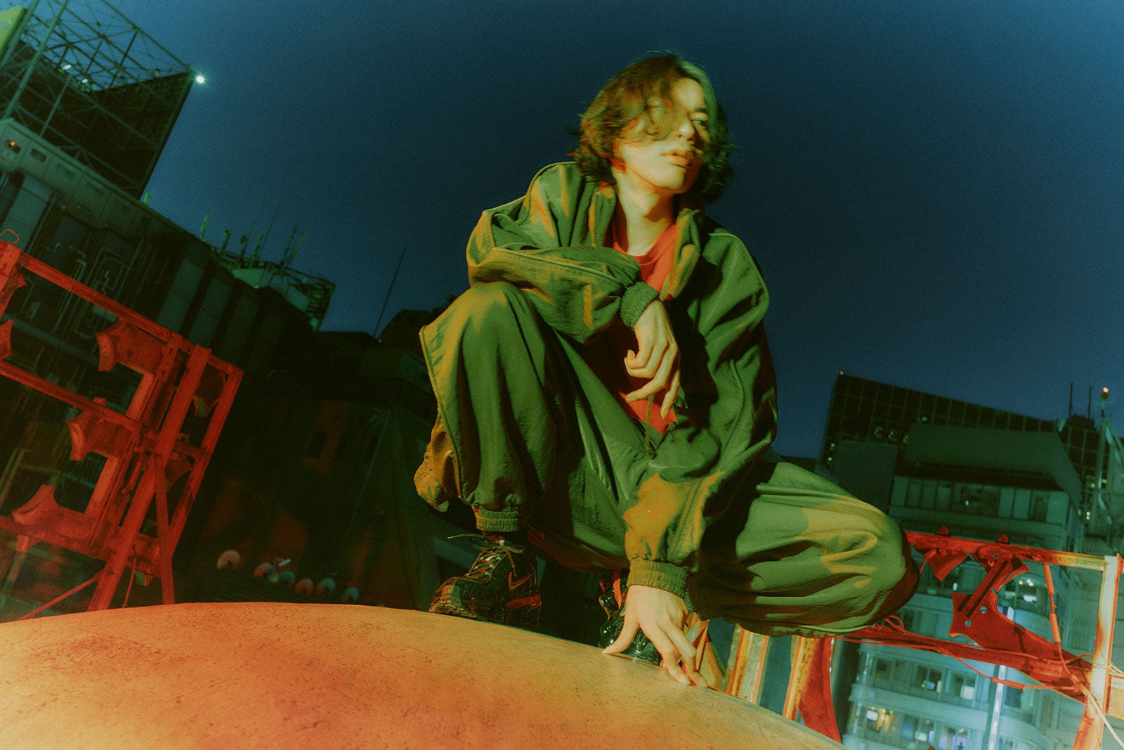 Plazma / BOW AND ARROW – KENSHI YONEZU ONLINE STORE