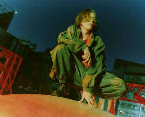 【米津玄師インタビュー】「Plazma」「BOW AND ARROW」制作秘話 初のドーム&海外ツアーから得た「確信めいた予感」