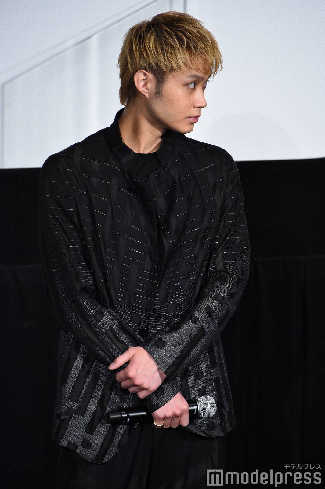 磯村勇斗（C）モデルプレス
