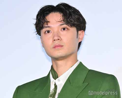 生田斗真、子役との斬新な撮影方法回顧「急に僕と磯村勇斗が家に来て…」
