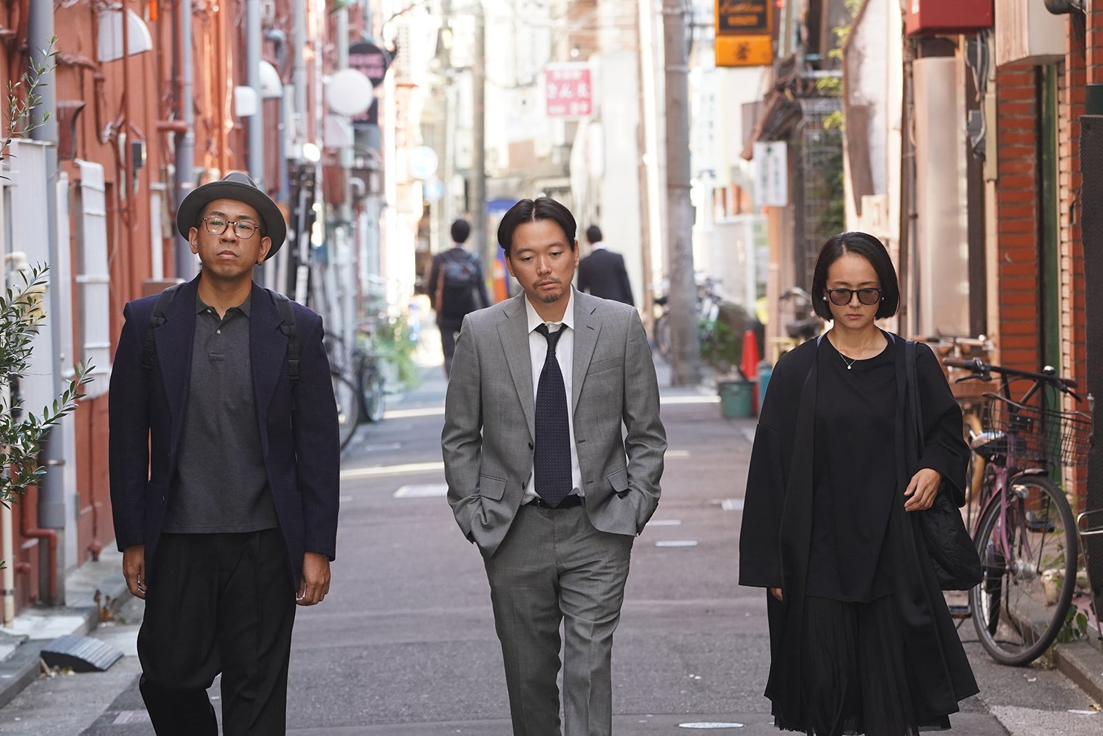 「相棒season22」第7話より（C）テレビ朝日