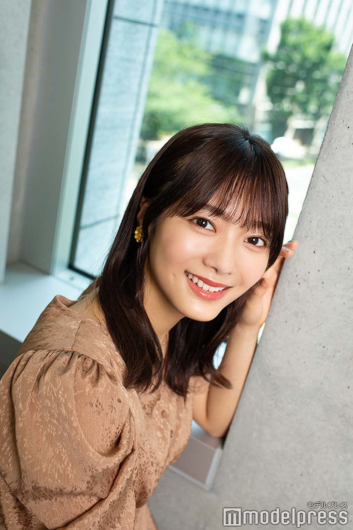 田村保乃(C)モデルプレス