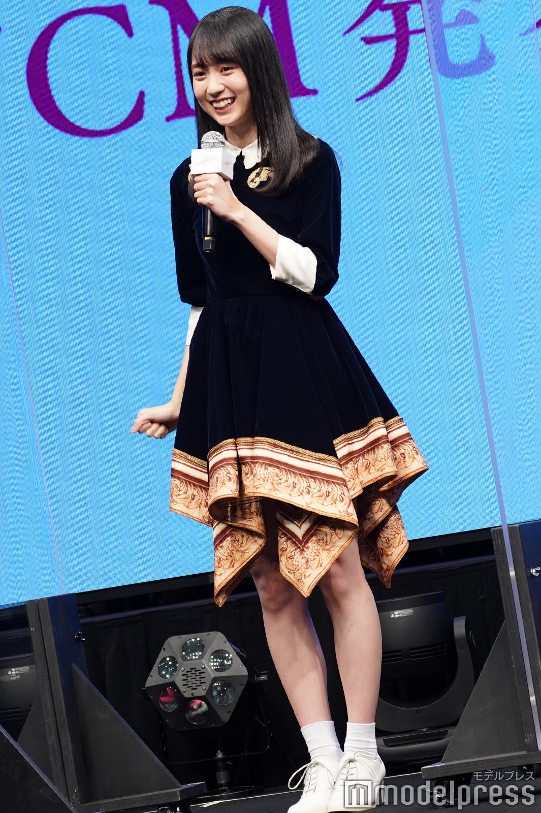 賀喜遥香 （C）モデルプレス