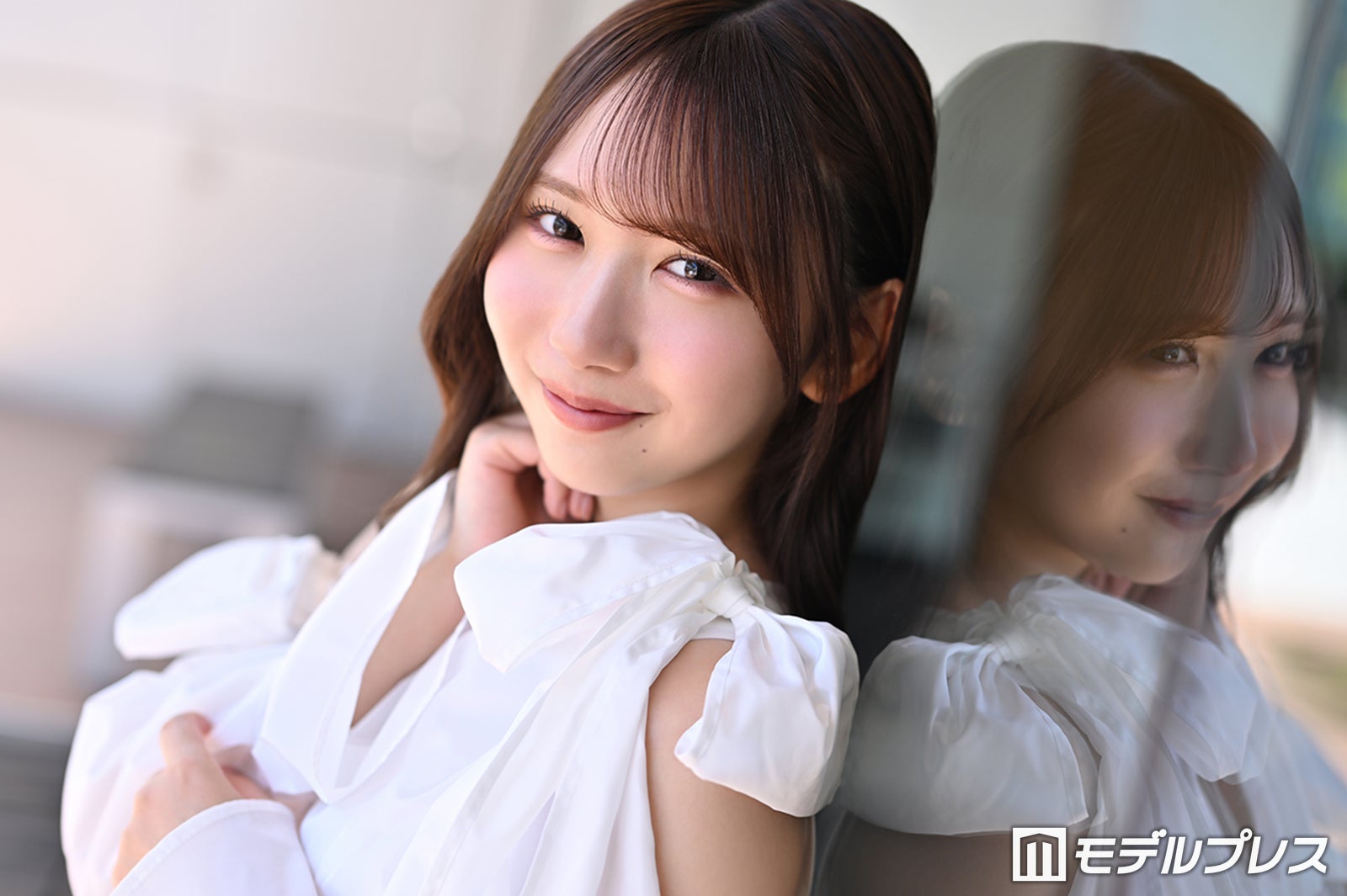 日向坂46藤嶌果歩「アイドルじゃなかったら乗り越えられなかった」日々の活動が頑張れる理由に 初単独センター経て芽生えた覚悟も【「果実の歩幅」インタビュー】