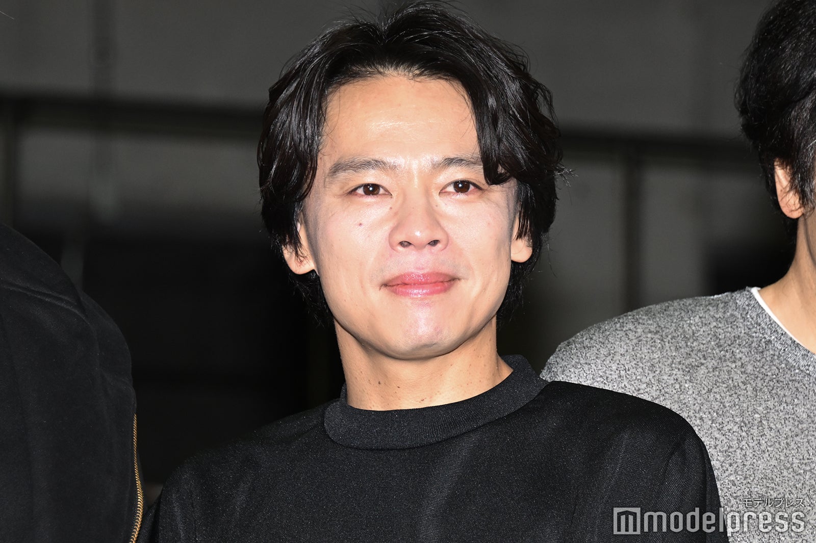 中川晃教（C）モデルプレス