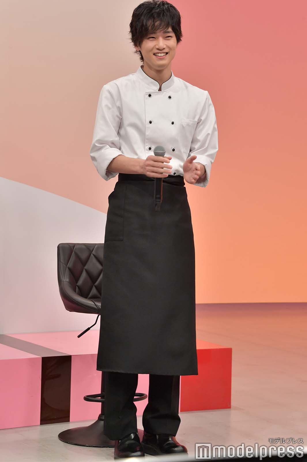 中川大輔（C）モデルプレス