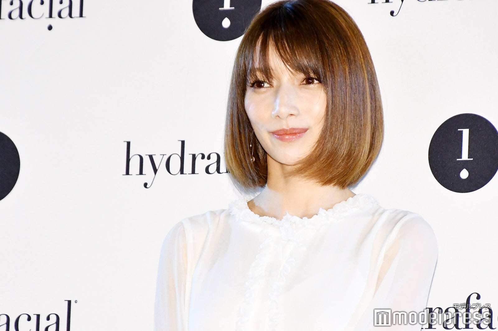 後藤真希（C）モデルプレス