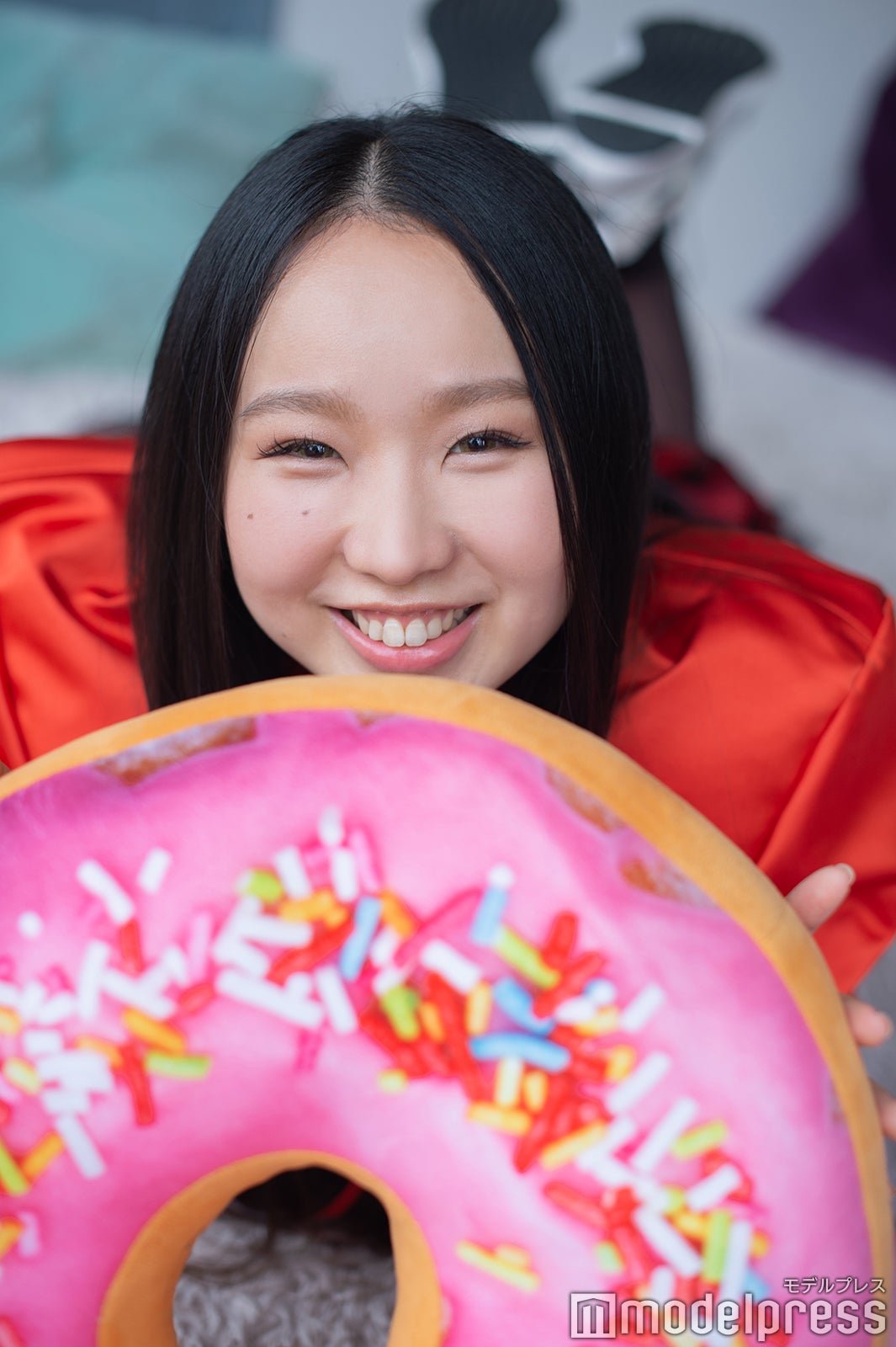 荒井麻珠、リトグリ卒業後“空白の2年”語る「めちゃくちゃ泣い