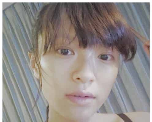 榮倉奈々、出産後も変わらぬナチュラル美を披露「綺麗すぎる」「すっぴん?」