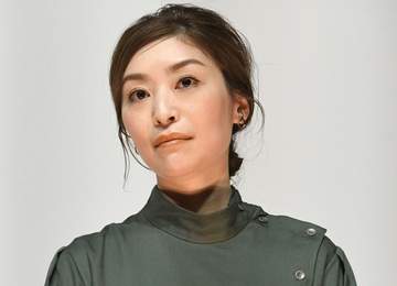 「風、薫る」で激ヤセキャラ演じた内田慈 「9キロ落として3キロ戻りました」にスタジオ「うわぁ…」