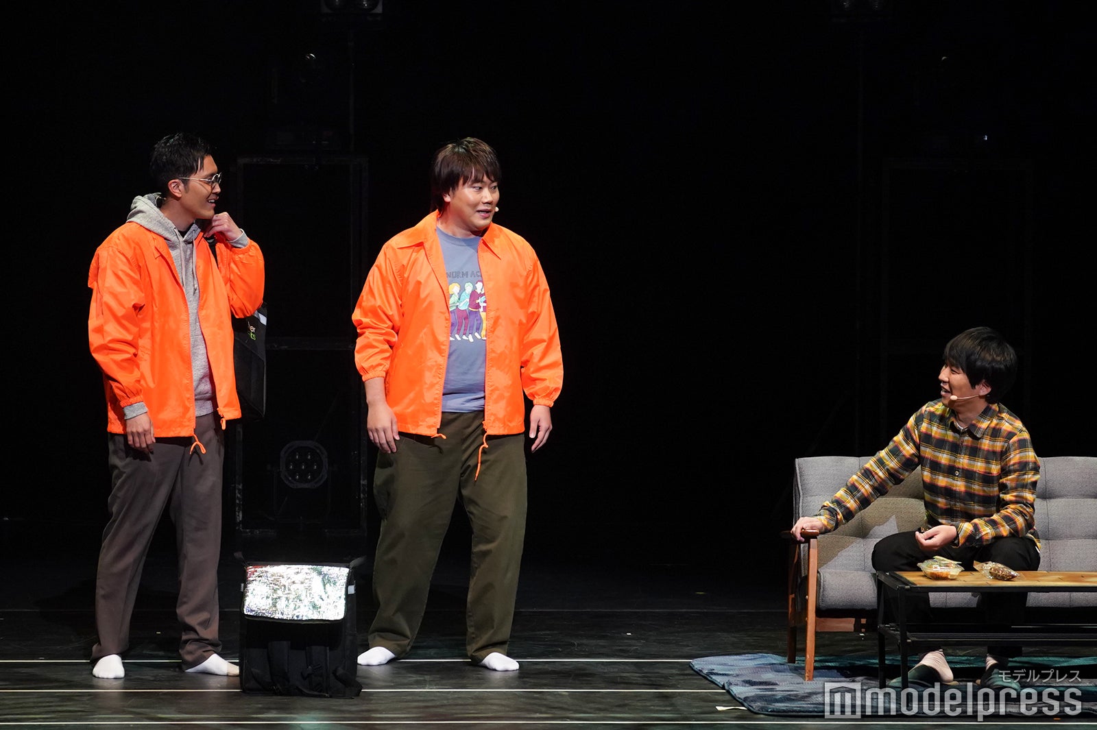 ハナコ （C）モデルプレス