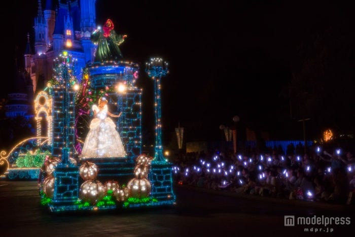 シンデレラ(C)Disney