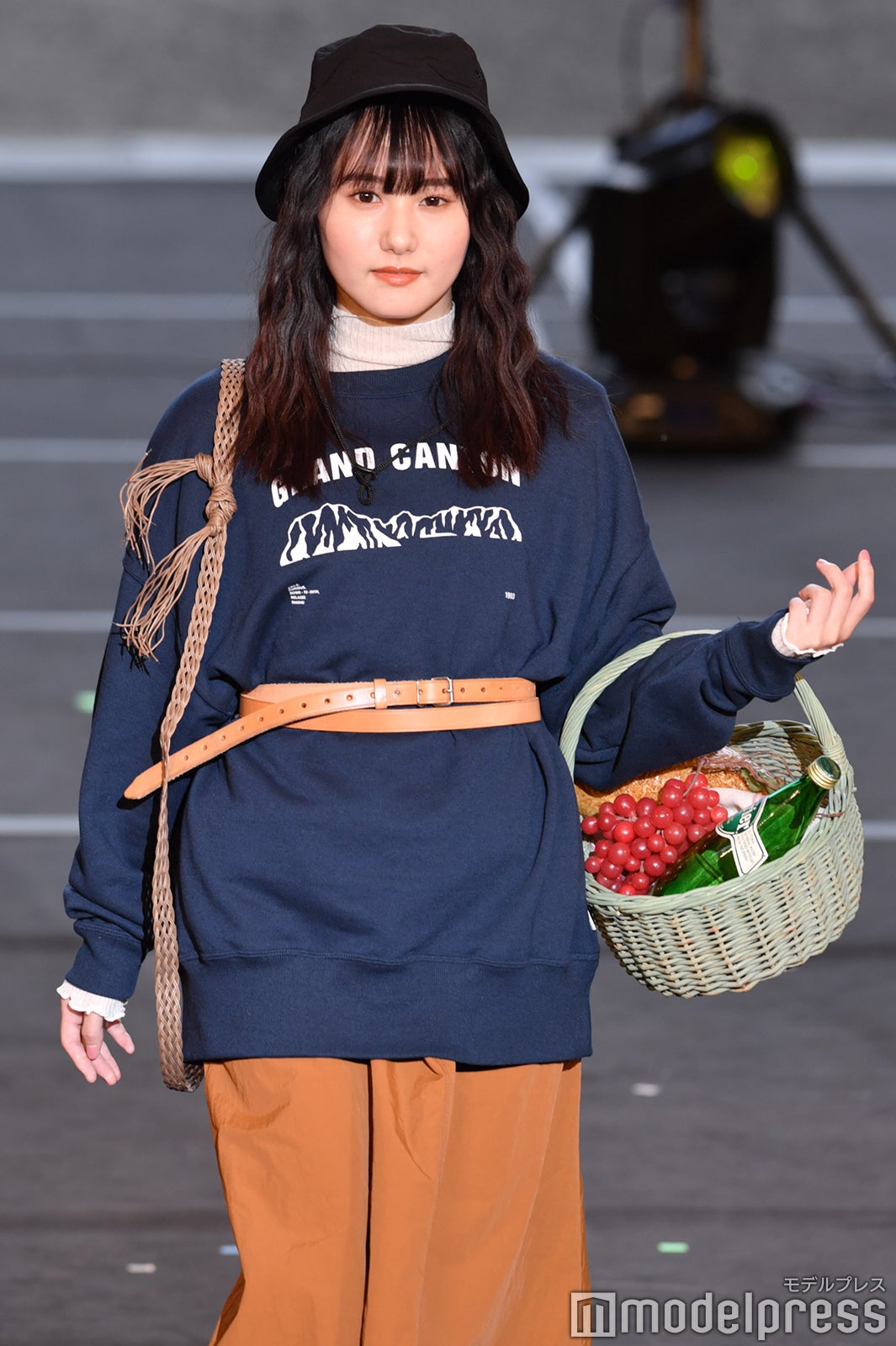 前田彩佳（C）モデルプレス