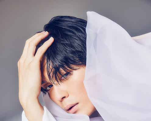 眞栄田郷敦「最近気づいた僕の秘密」明かす