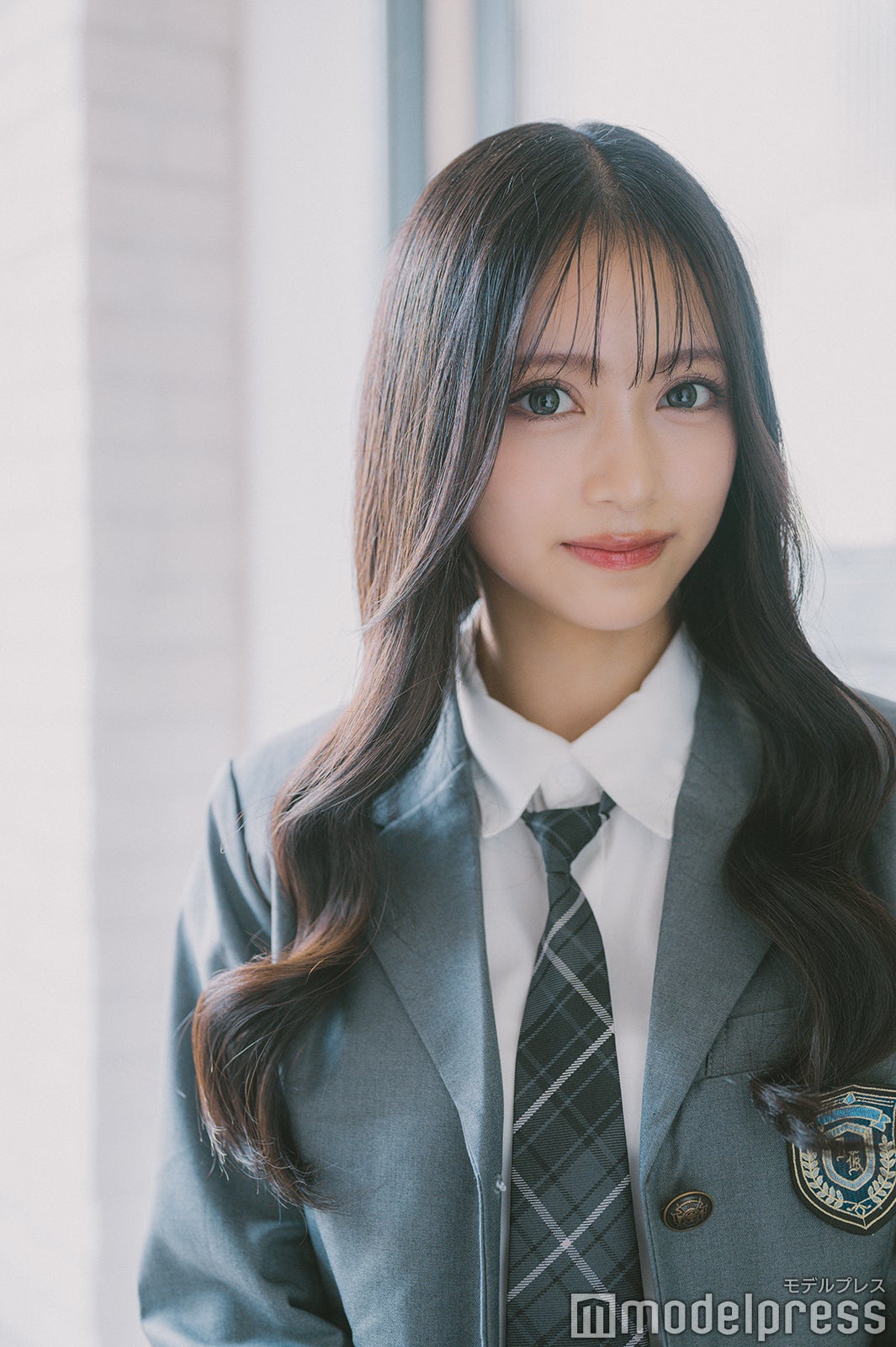 さらさん（C）モデルプレス