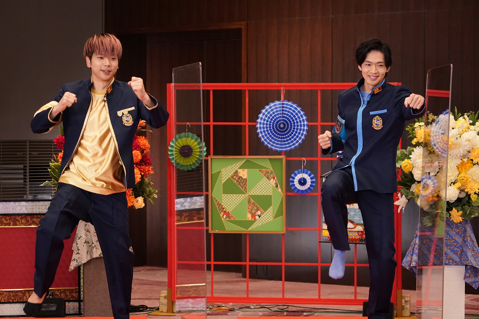 「ぐるナイ」ゴチ史上最大級の高額自腹発生？NEWS増田貴久＆松下洸平はガチダンスバトル