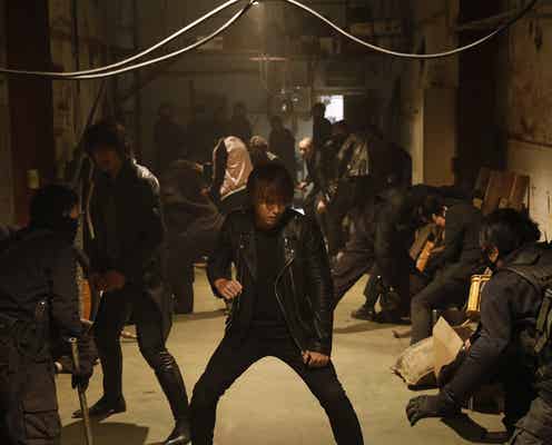 琥珀(AKIRA)&雨宮雅貴(TAKAHIRO)が共闘 「HiGH&LOW」最終章の行方