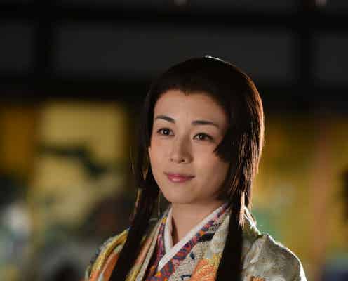 比嘉愛未、市川海老蔵と“禁断の恋”「感銘を受けています」