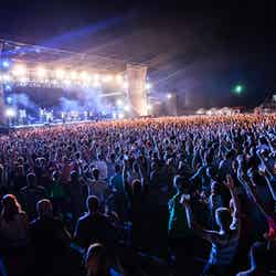 WATERWARS昨年の様子/画像提供:WATERWARS