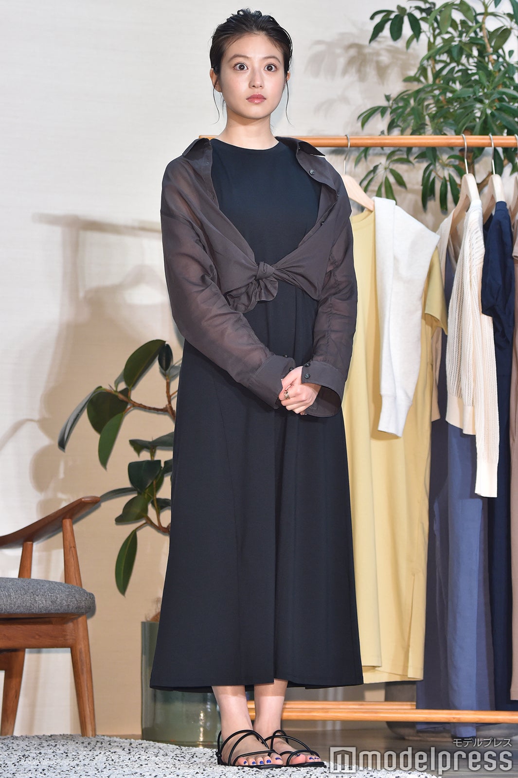 画像21 24 今田美桜、初バイヤー挑戦に感激「夢にも思わなかった」 モデルプレス