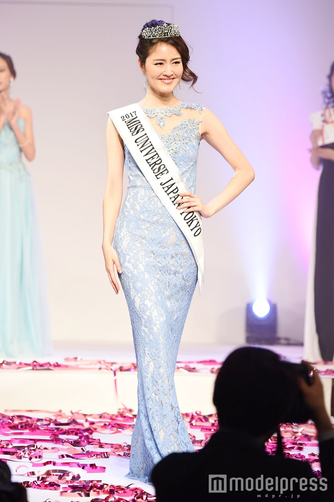 小柴綾香さん （C）モデルプレス