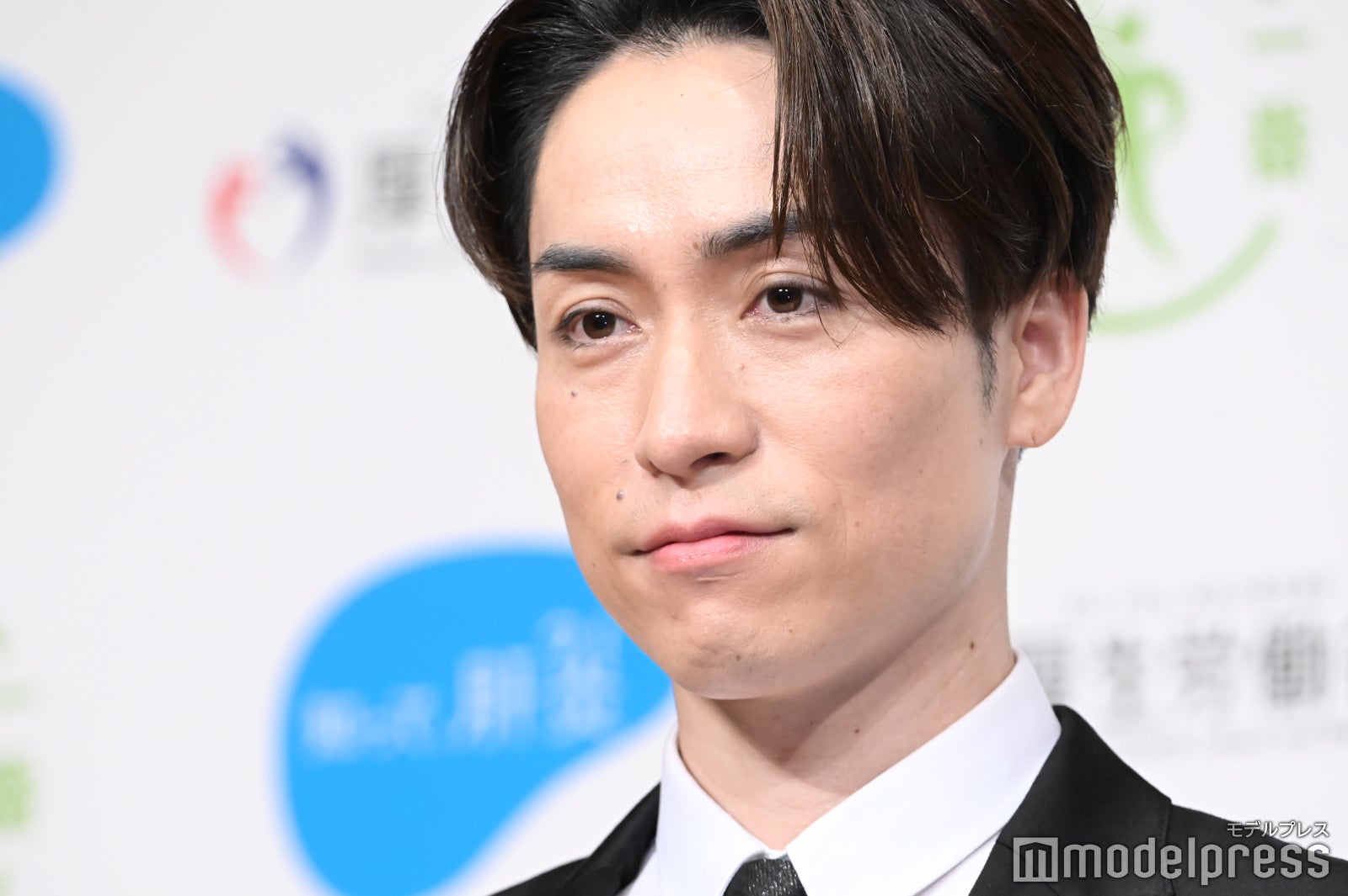 TETSUYA （C）モデルプレス