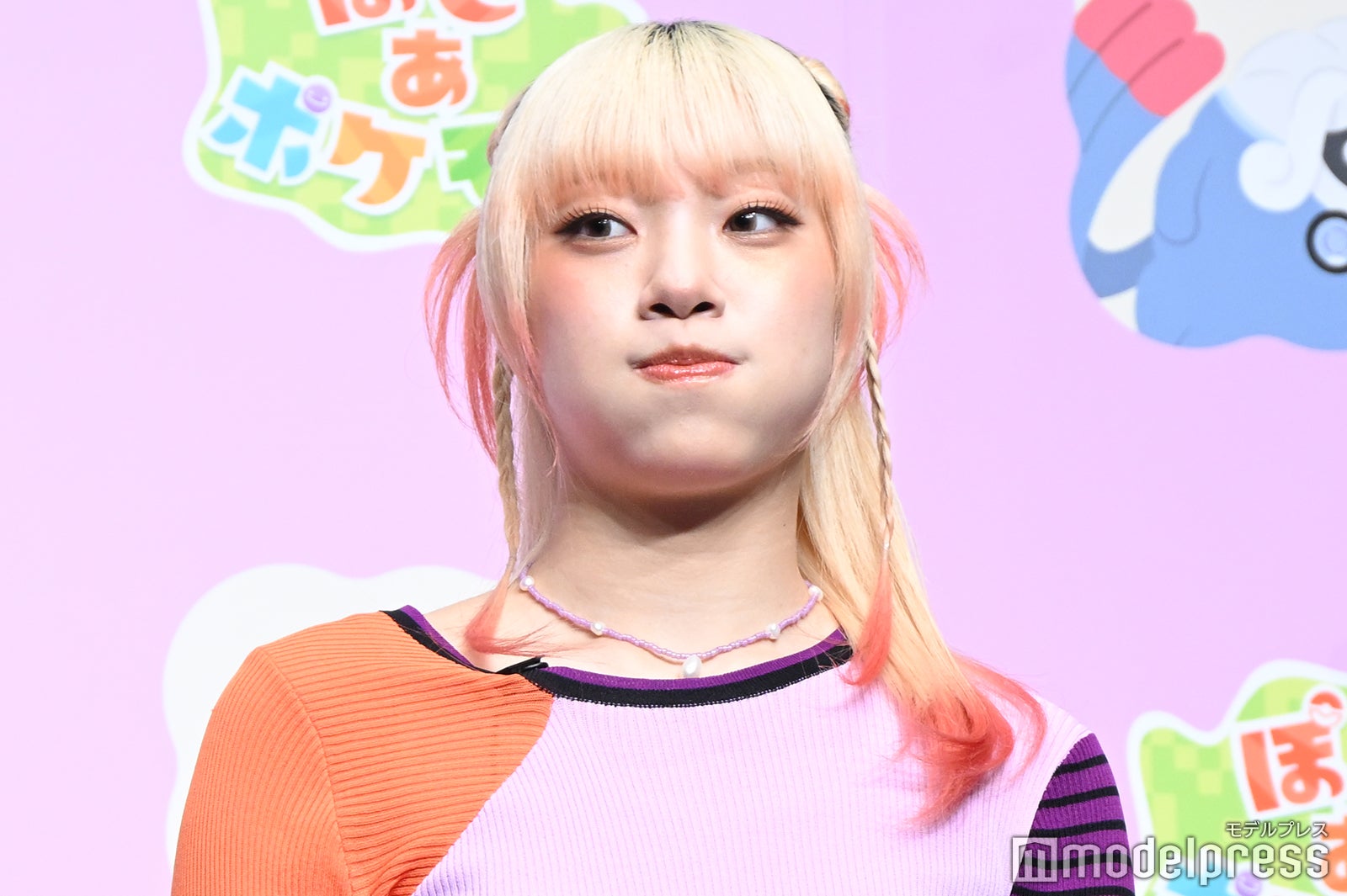 MAHINA（C）モデルプレス