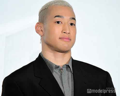 GENERATIONS関口メンディー「それスノ」収録でSnow Manに驚いたこと「共演して初めて気づいた」
