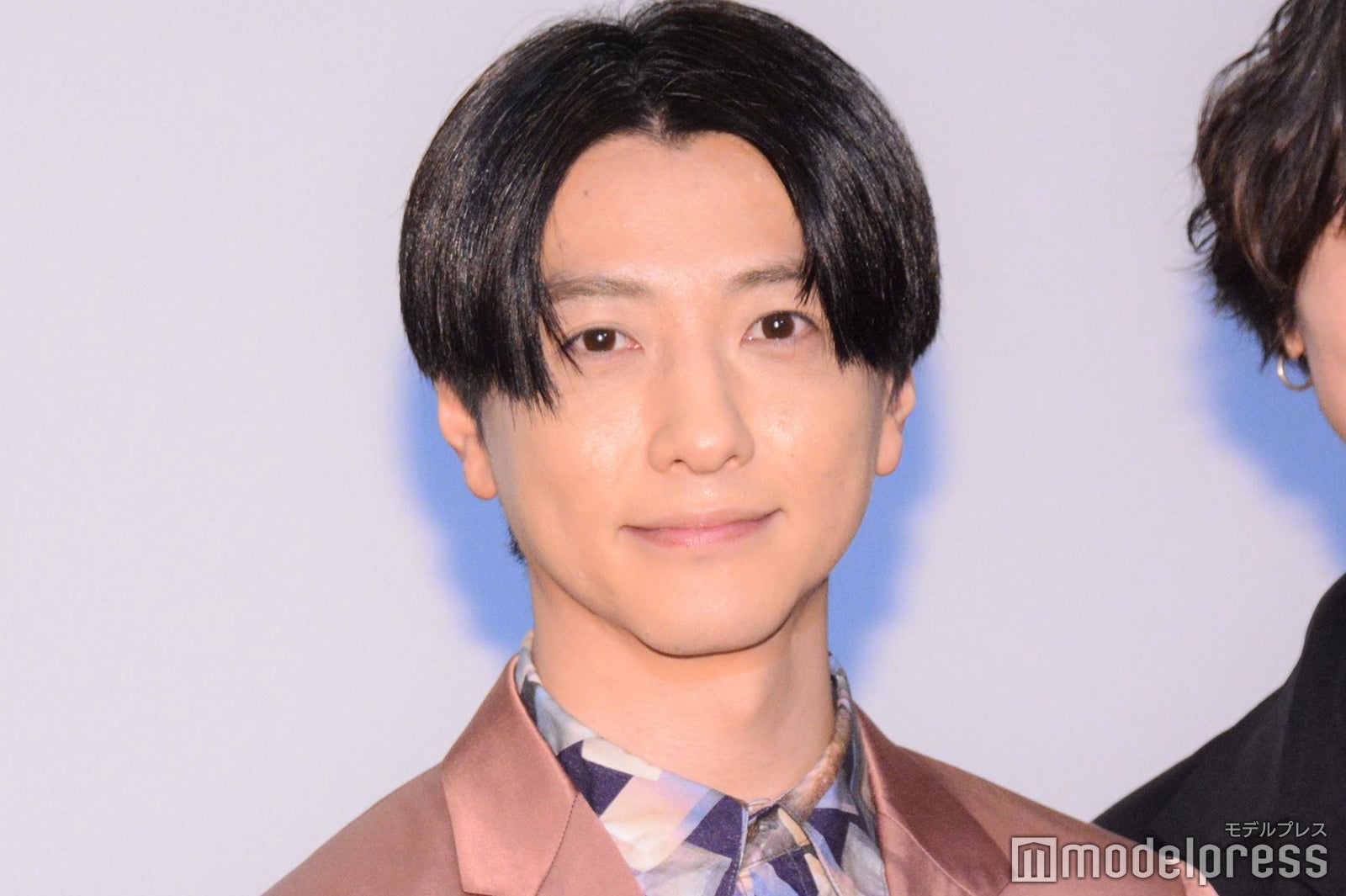 鈴木拡樹 （C）モデルプレス