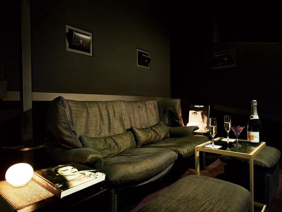 プラチナルーム