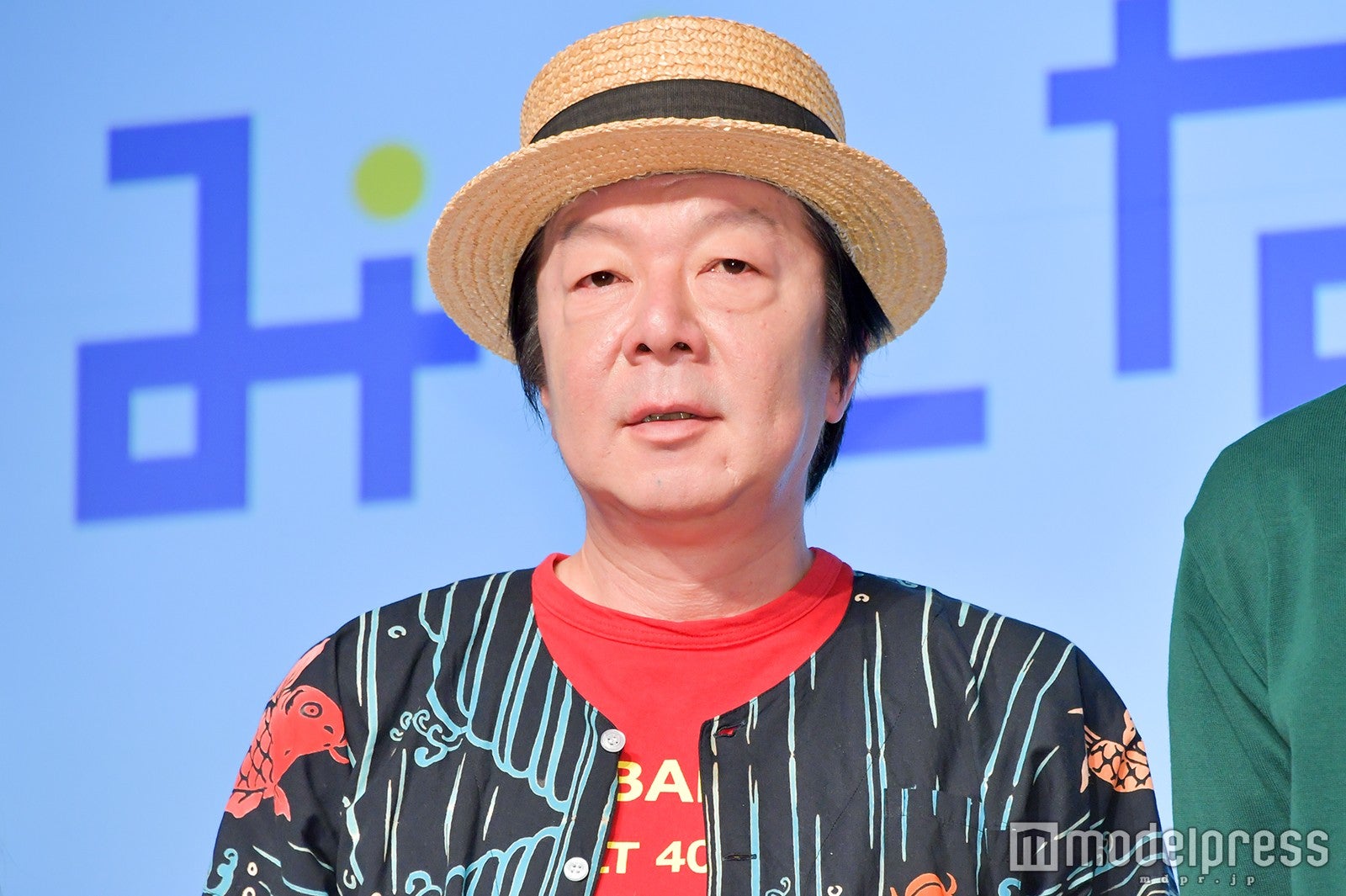 古田新太（C）モデルプレス