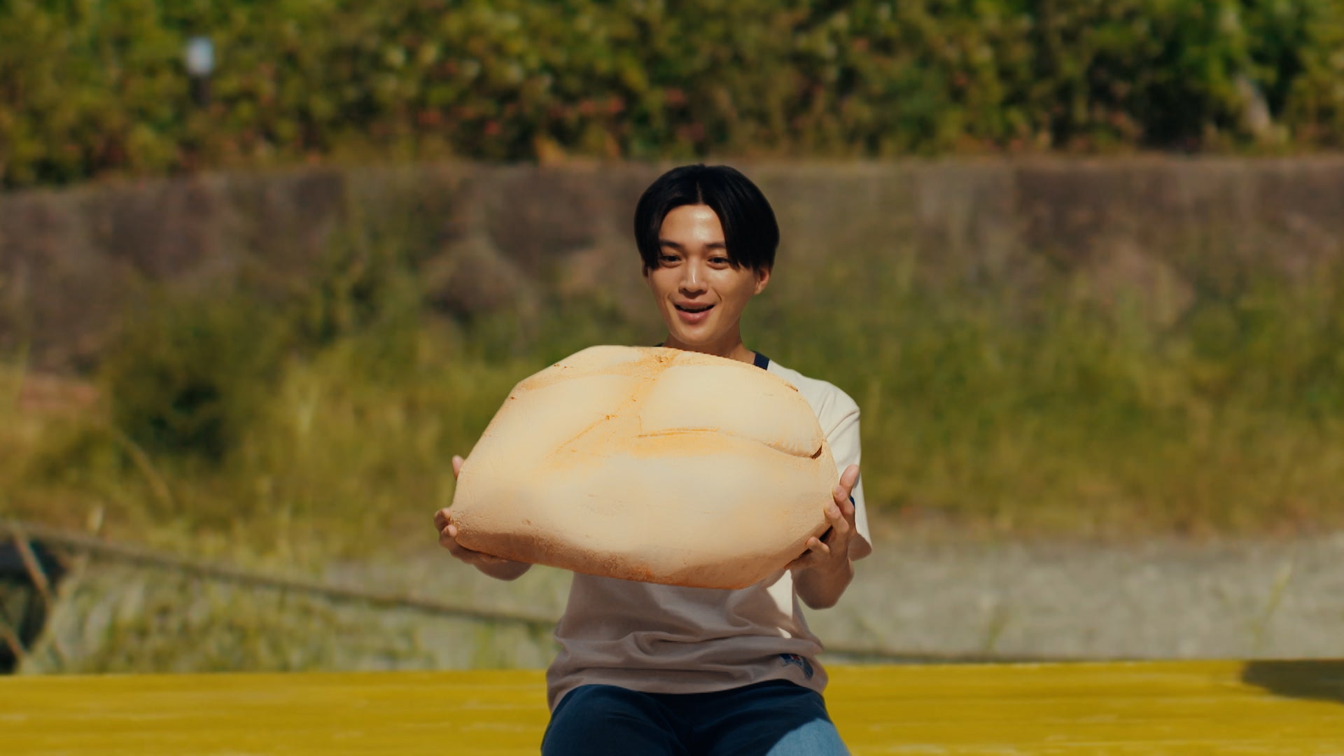 八木勇征「南くんが恋人！？ 」第2話より（C）テレビ朝日