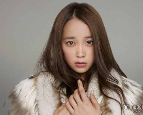 2014年ブレイク必至の塩ノ谷 早耶香、映画主題歌に抜擢「本当に光栄」