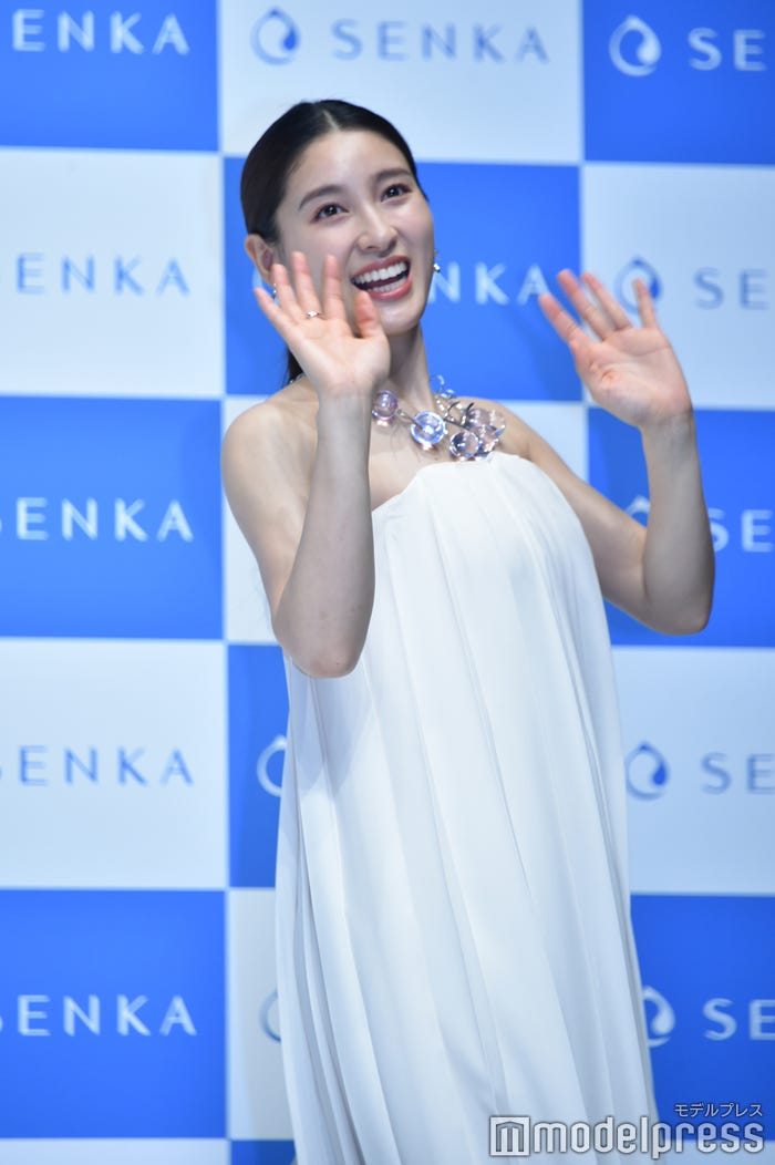 土屋太鳳 (C)モデルプレス