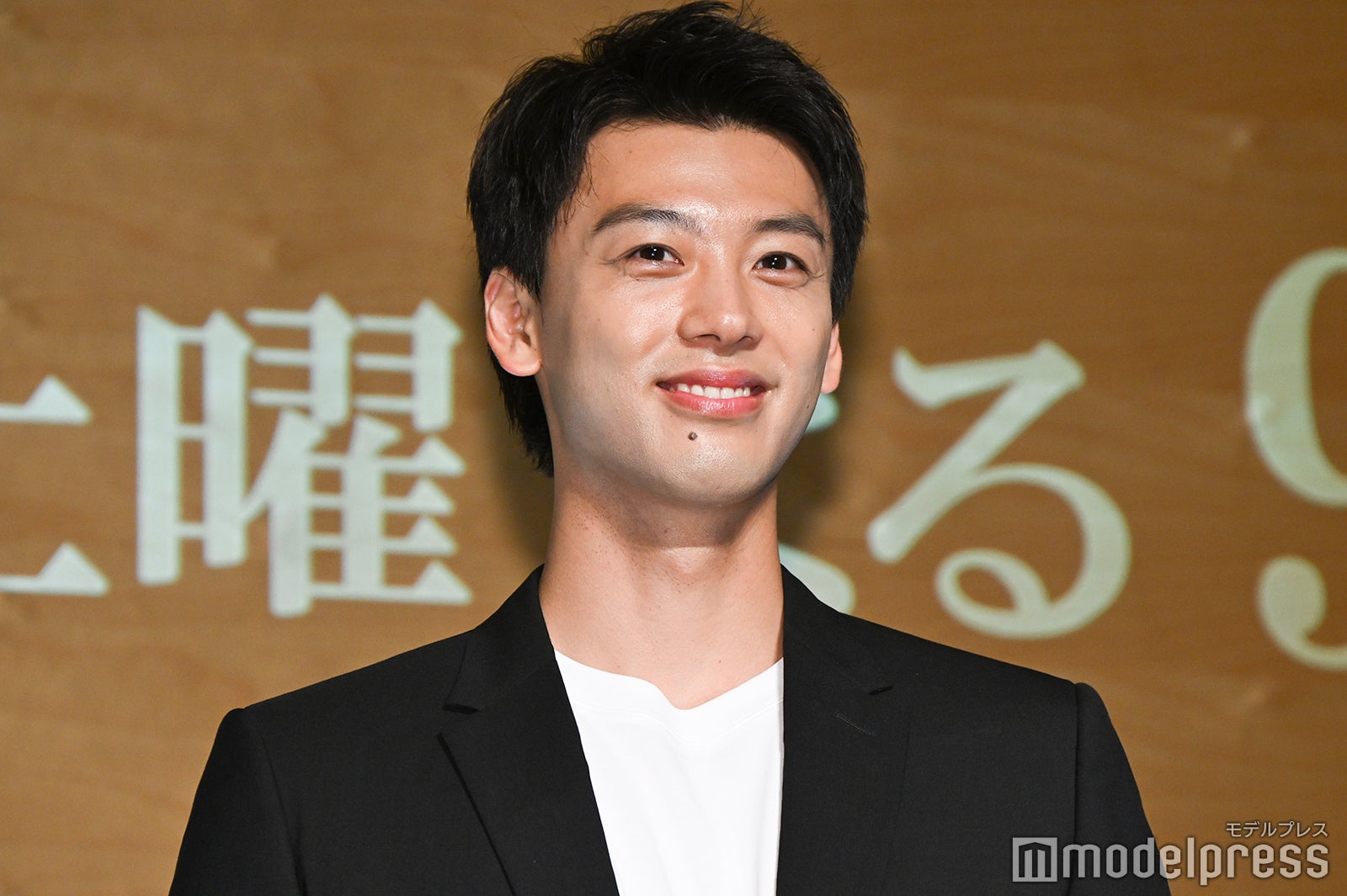 竹内涼真（C）モデルプレス