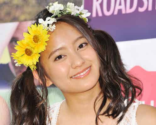 ますだおかだ岡田の娘・岡田結実が明かした“家族の3大ルール”にスタジオ驚き