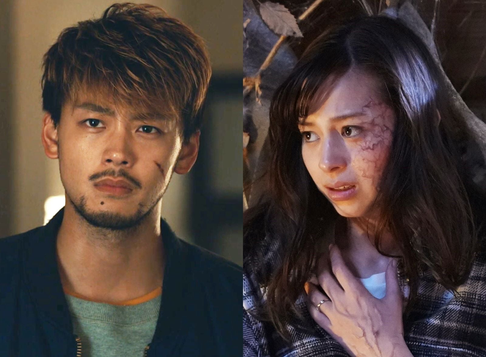 竹内涼真主演「君と世界が終わる日に」Season3配信日決定 中条あやみらレギュラー陣も続投へ