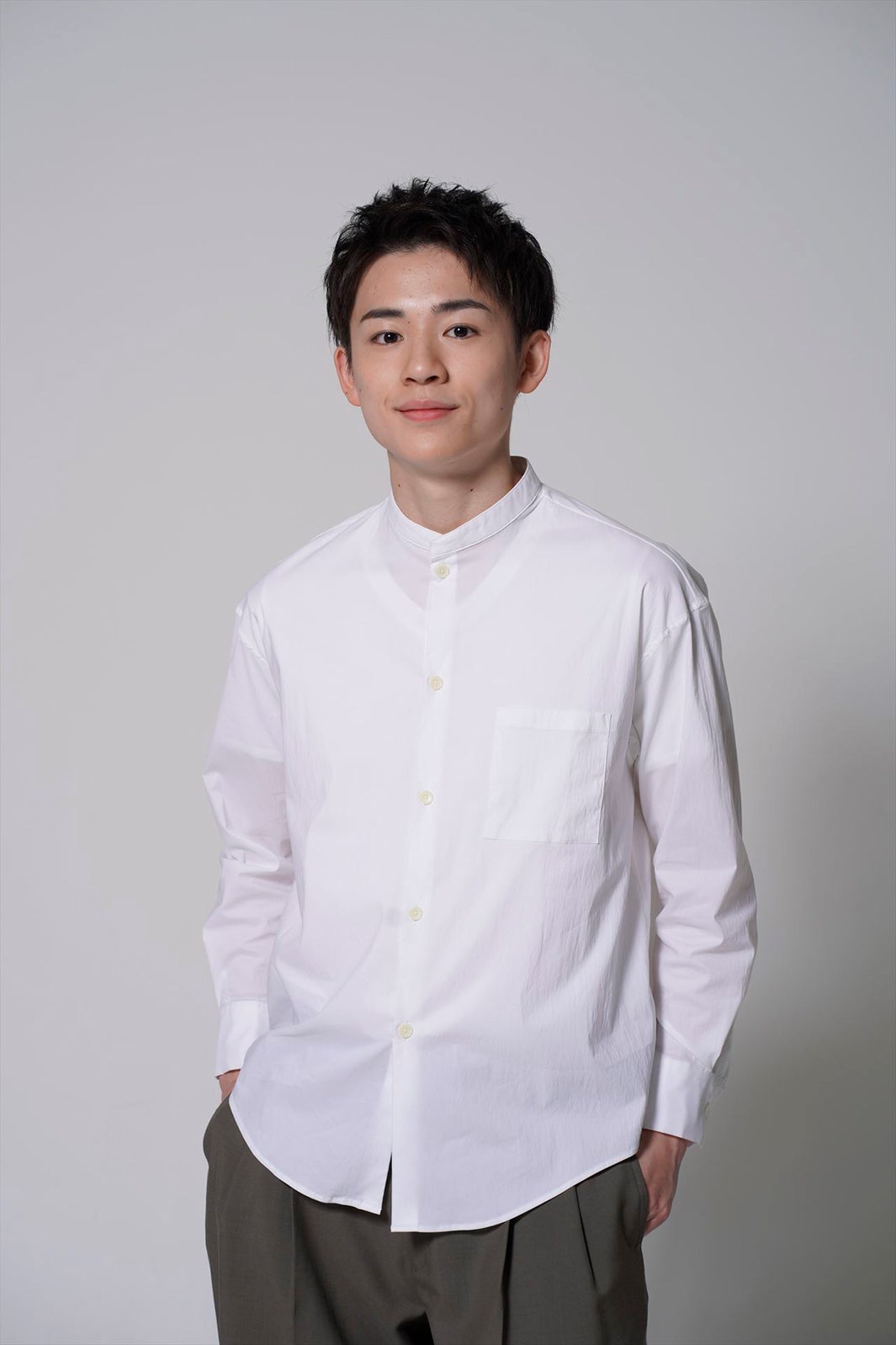 富樫慧士（提供写真）