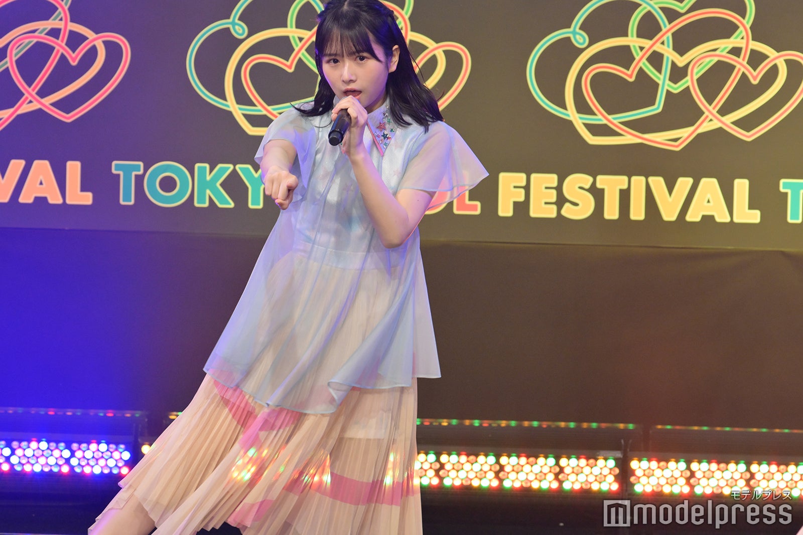 日向坂46（C）モデルプレス