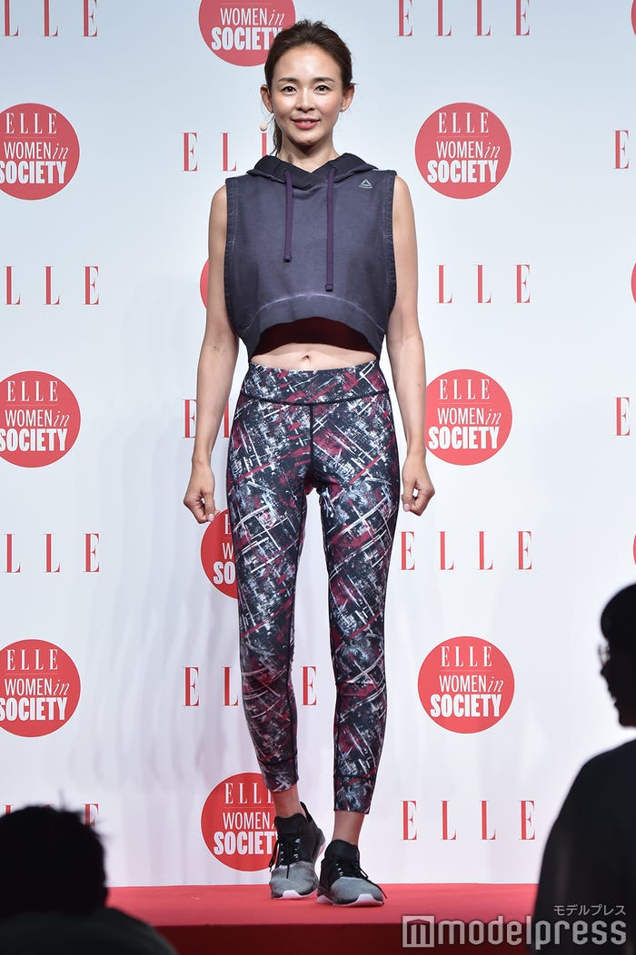 SHIHO(C)モデルプレス