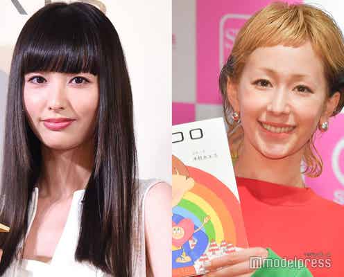 鈴木えみ、木村カエラから贈り物 インスタでのやり取りに癒やされるファン続出