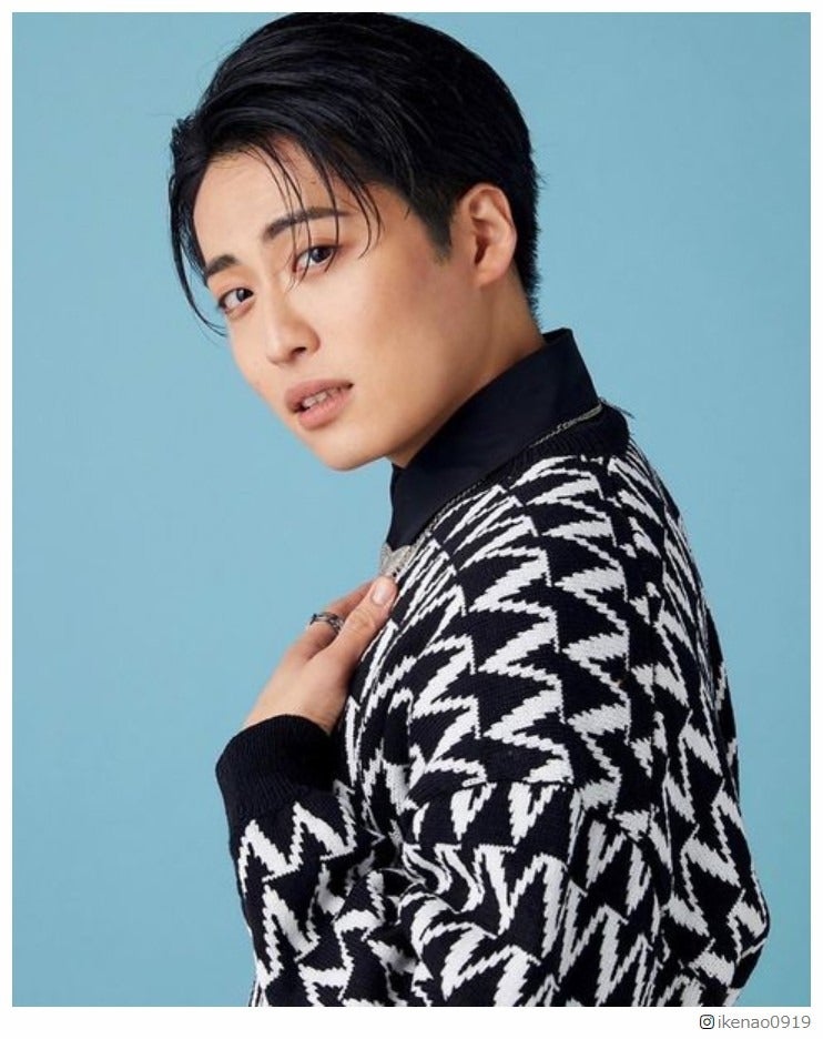 レインボー・池田直人、“美人すぎる”母親との2ショット公開「そっくり」「理想の親子」と話題に