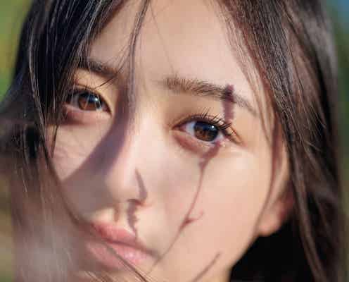 乃木坂46井上和、誕生日記念の至極カット特別解禁 ナチュラルな美しさ放つ<あの頃、乃木坂にいた>