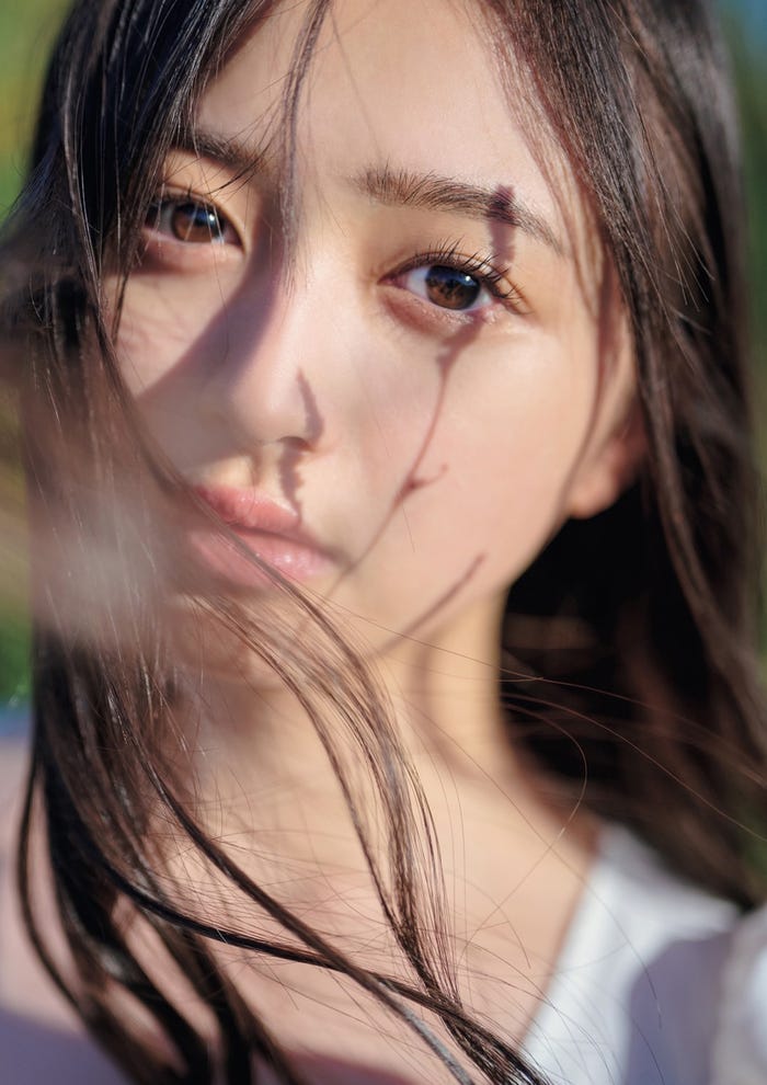 井上和/撮影:花盛友里
