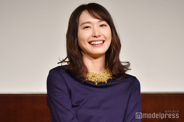 新垣結衣 (C)モデルプレス