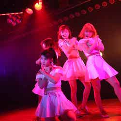 AKB48／「チーム8結成5周年記念特別公演」の様子（C）AKS